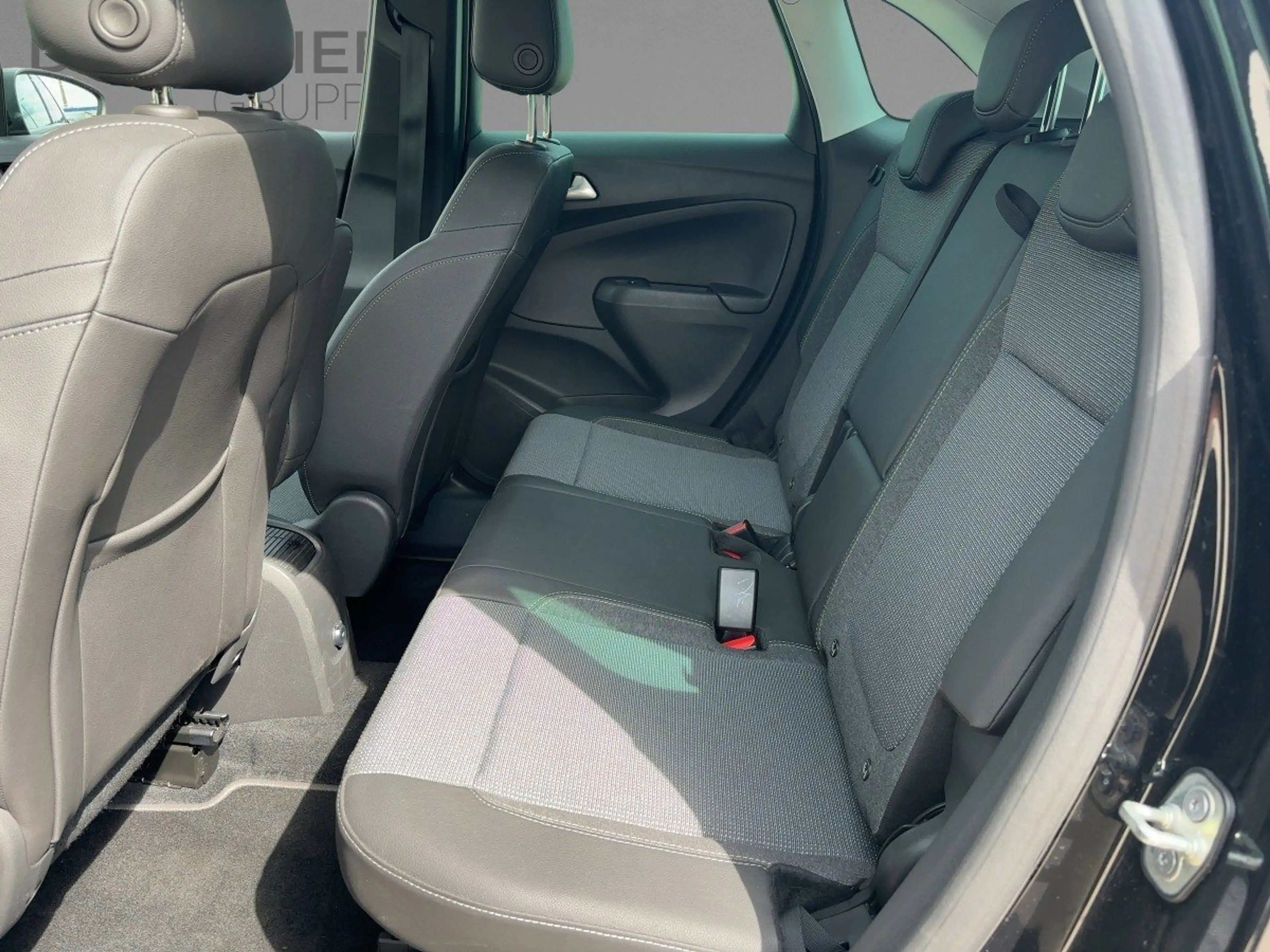 Opel Crossland Elegance LED+Kamera+Winterpaket — photo 10