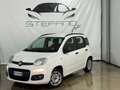 Fiat Panda Panda III 2012 1.2 easypower Easy Gpl 69cv Blanc - thumbnail 1
