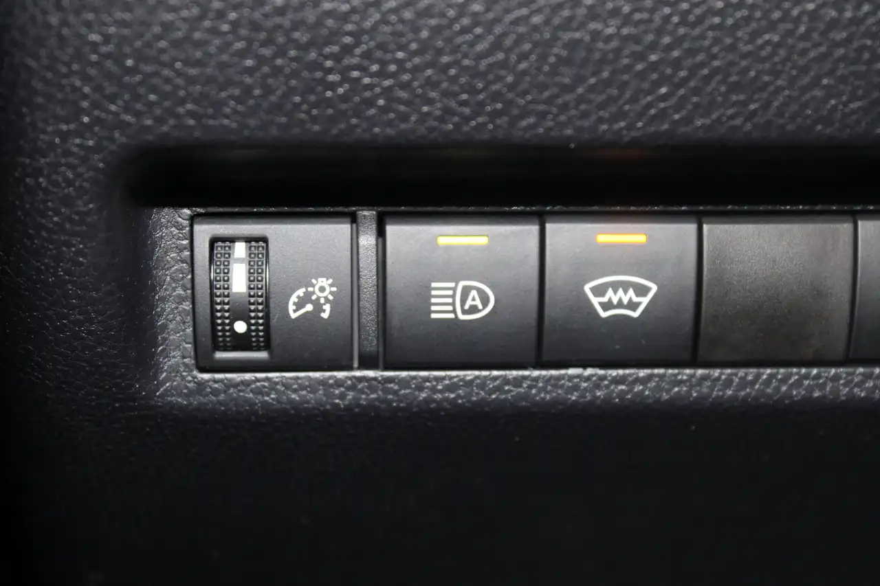 Toyota RAV 4 photo Toyota RAV 4