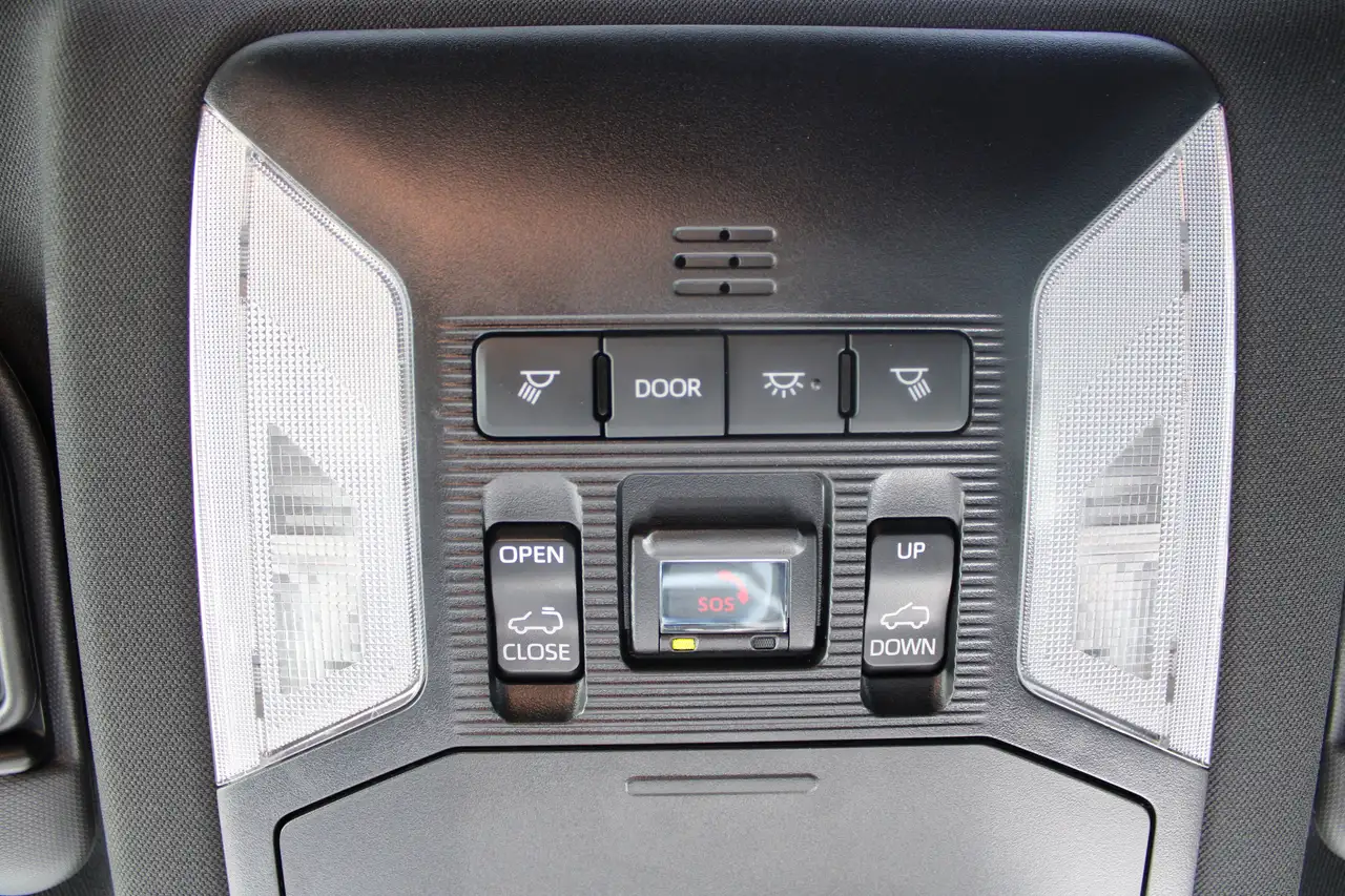 Toyota RAV 4 photo Toyota RAV 4