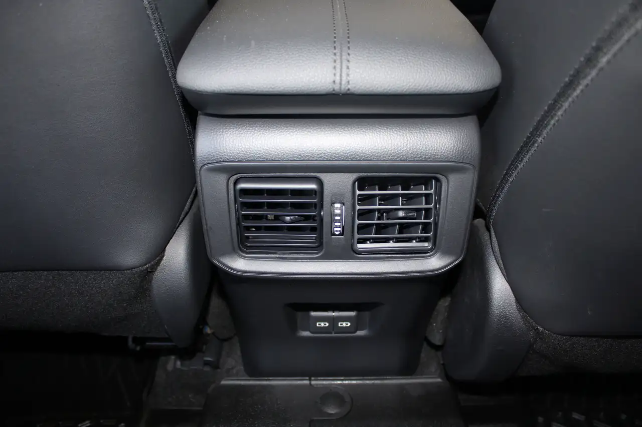 Toyota RAV 4 photo Toyota RAV 4