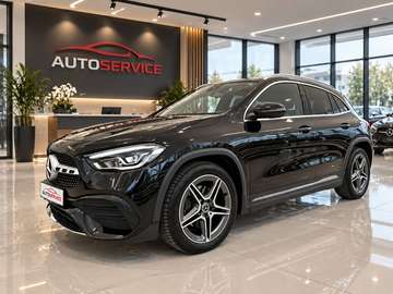 d 2.0 150CV Premium AMG automatico