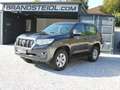 Toyota Land Cruiser Landcruiser 2,8 D-4D 4WD City Aut. Grau - thumbnail 1