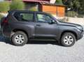 Toyota Land Cruiser Landcruiser 2,8 D-4D 4WD City Aut. Grau - thumbnail 4