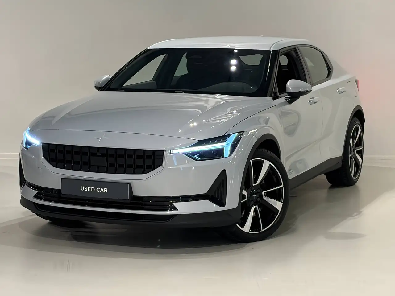Polestar 2