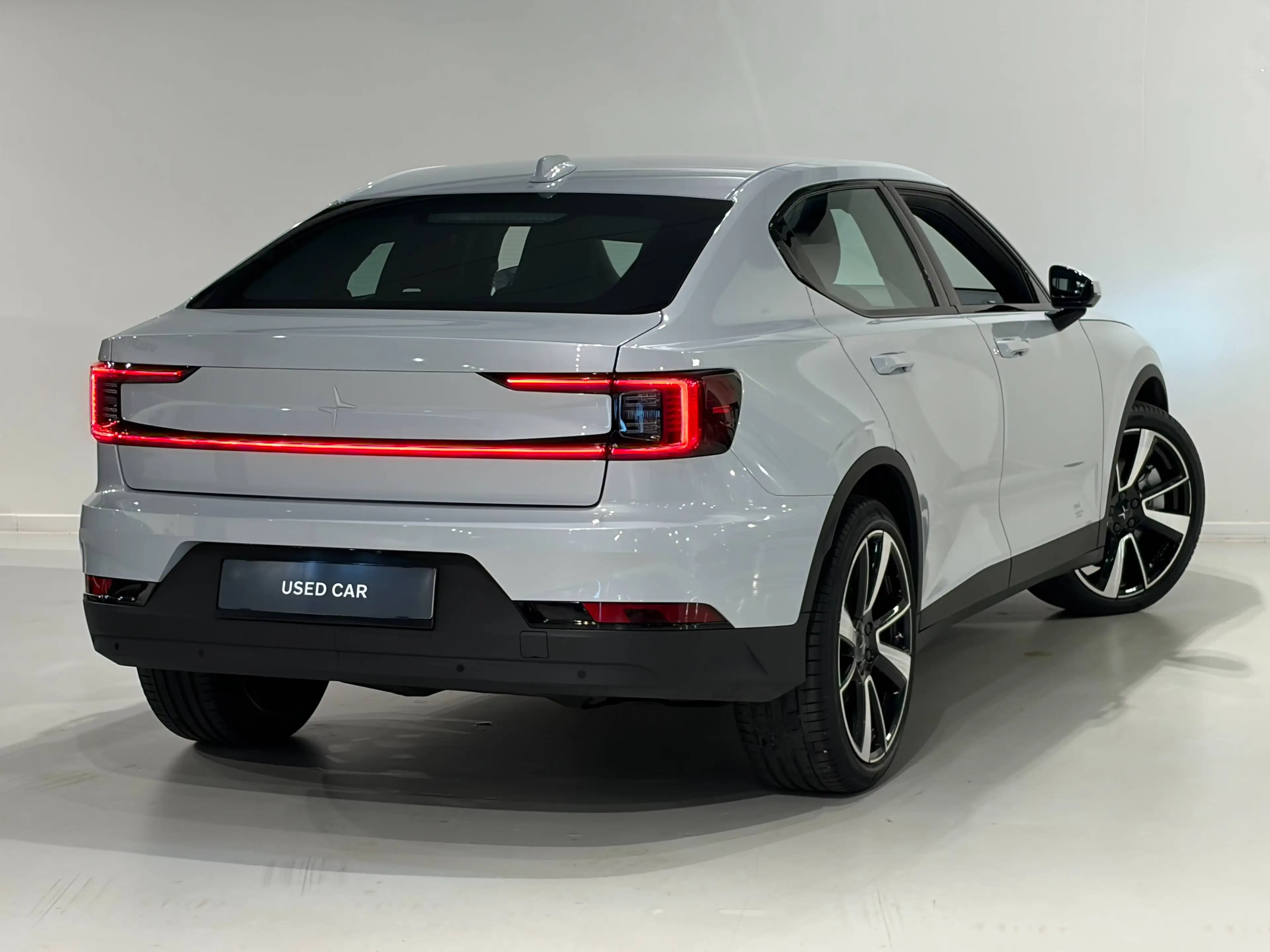 Polestar 2 Polestar 2 SRSM — photo 2
