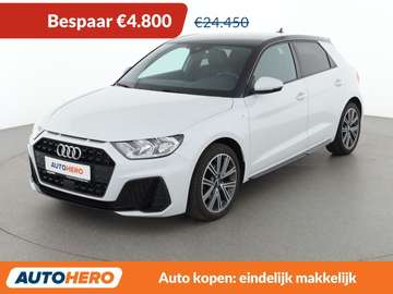 35 TFSI S Line