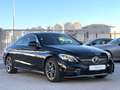 Mercedes-Benz C 180 9G-Tronic Negro - thumbnail 1