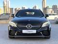 Mercedes-Benz C 180 9G-Tronic Negro - thumbnail 2
