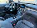 Mercedes-Benz C 180 9G-Tronic Negro - thumbnail 14