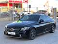 Mercedes-Benz C 180 9G-Tronic Negro - thumbnail 4
