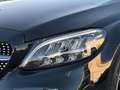 Mercedes-Benz C 180 9G-Tronic Negro - thumbnail 5