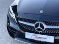 Mercedes-Benz C 180 9G-Tronic Negro - thumbnail 3