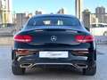 Mercedes-Benz C 180 9G-Tronic Negro - thumbnail 9