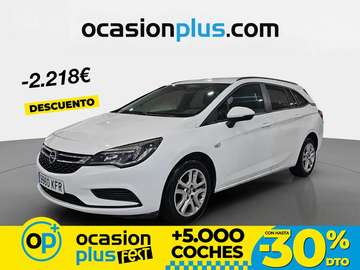 ST 1.6CDTi Selective 110