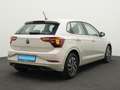 Volkswagen Polo 1.0 TSI 95 pk Life Business | Navigatie | Stoelver Grijs - thumbnail 5