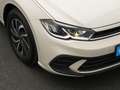 Volkswagen Polo 1.0 TSI 95 pk Life Business | Navigatie | Stoelver Grijs - thumbnail 14