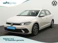 Volkswagen Polo 1.0 TSI 95 pk Life Business | Navigatie | Stoelver Gris - thumbnail 1