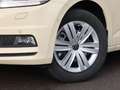 Volkswagen Touran 2.0TDI +TAXI-LIEFERUNG+3,99 ZINS Bluetooth Beige - thumbnail 6