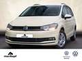 Volkswagen Touran 2.0TDI +TAXI-LIEFERUNG+3,99 ZINS Bluetooth Beige - thumbnail 2