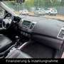 Peugeot 4007 Platinum AHK Xenon Kamera Sitzhzg 8 Fach Silber - thumbnail 11