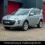 Peugeot 4007 Platinum AHK Xenon Kamera Sitzhzg 8 Fach Silber - thumbnail 1