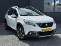 Peugeot 2008 1.2 PureTech Allure 2e Eigenaar,110pk,Dealer Onder Weiß - thumbnail 2