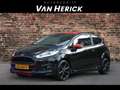 Ford Fiesta 1.0 EcoBoost 140 PK Black Edition | Cruise | Nette Nero - thumbnail 1