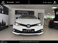 Toyota Auris HSD 136h Collection Blanc - thumbnail 6