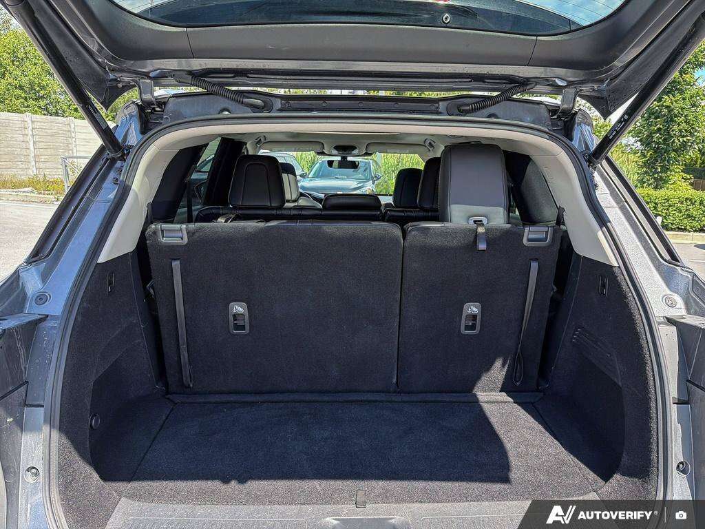used 2025 INFINITI QX60 car, priced at $39,248