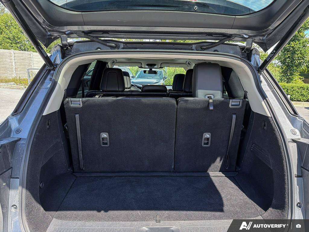 used 2025 INFINITI QX60 car, priced at $38,338