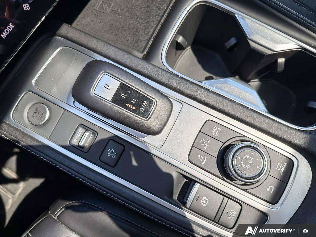 used 2025 INFINITI QX60 car, priced at $39,248