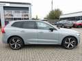 Volvo XC60 Ultra T8 AWD Plug-in Hybrid/B&W/AHK/Four-C Gris - thumbnail 7