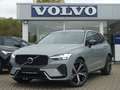 Volvo XC60 Ultra T8 AWD Plug-in Hybrid/B&W/AHK/Four-C Gris - thumbnail 1