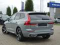 Volvo XC60 Ultra T8 AWD Plug-in Hybrid/B&W/AHK/Four-C Gris - thumbnail 3