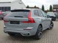 Volvo XC60 Ultra T8 AWD Plug-in Hybrid/B&W/AHK/Four-C Gris - thumbnail 4