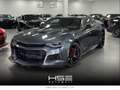 Chevrolet Camaro SS 1LE *6,2l V8 / ZL1 / SCHALTER* Grijs - thumbnail 1