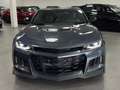 Chevrolet Camaro SS 1LE *6,2l V8 / ZL1 / SCHALTER* Grijs - thumbnail 19