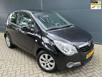 1.0 Enjoy/Airco/Parkeersensoren/Elek ramen