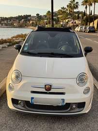 595C 1.4 Turbo 16V T-Jet 160 ch A