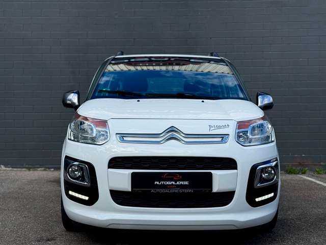 Citroen C3 Picasso Selection/PDC/KLIMA/TEMPOMAT