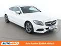 Mercedes-Benz C 180 C 180 Weiß - thumbnail 8