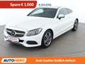 Mercedes-Benz C 180 C 180 Weiß - thumbnail 1