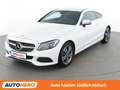 Mercedes-Benz C 180 C 180 Weiß - thumbnail 1