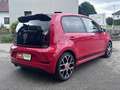 Volkswagen Up 1,0 GTI TSI *Top, Rü.Kamera, Sitzheizung* Rouge - thumbnail 3