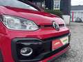 Volkswagen Up 1,0 GTI TSI *Top, Rü.Kamera, Sitzheizung* Rouge - thumbnail 5