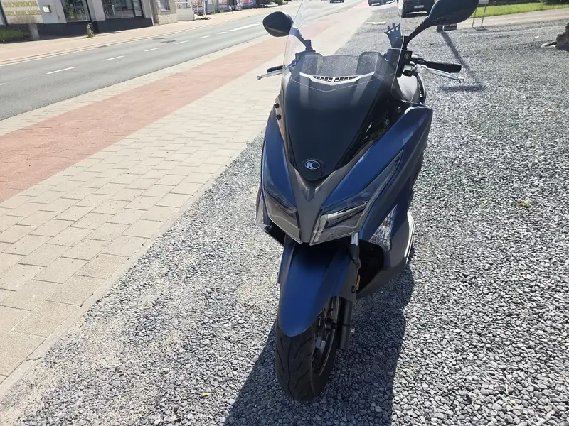 Kymco X-Town - foto 2
