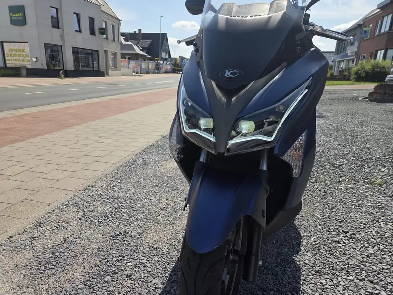 Kymco X-Town