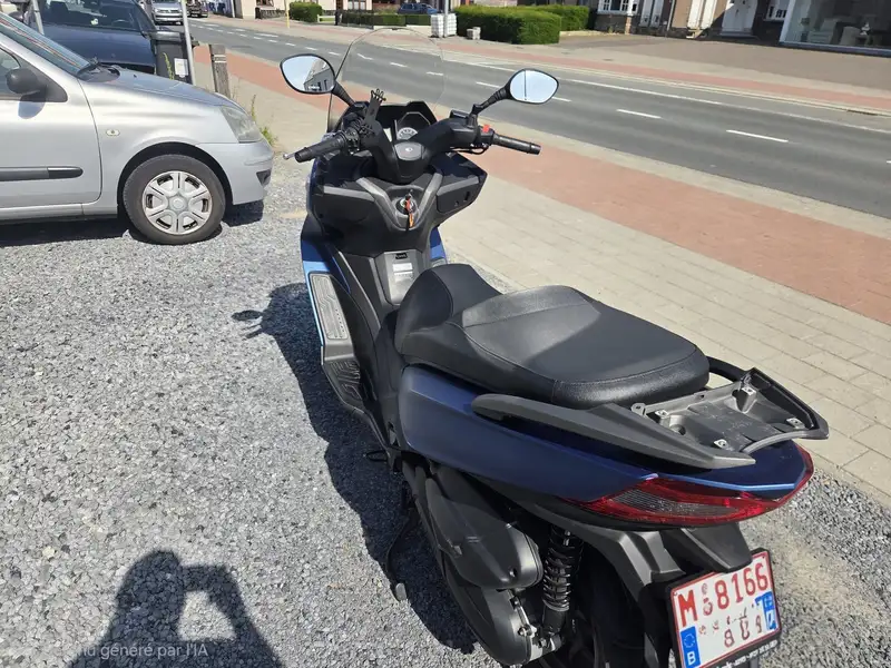 Kymco X-Town - foto 3