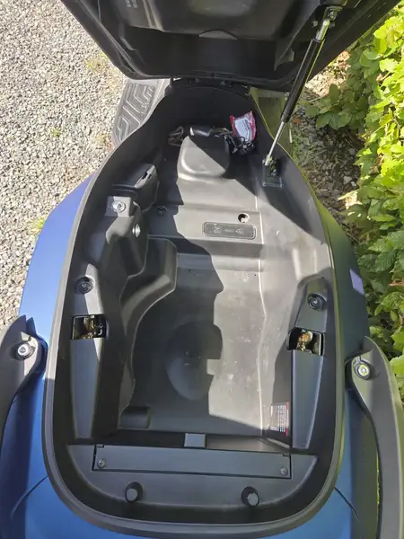 Kymco X-Town - foto 6